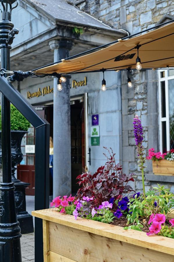 Abbey Court Hotel Nenagh Exterior foto