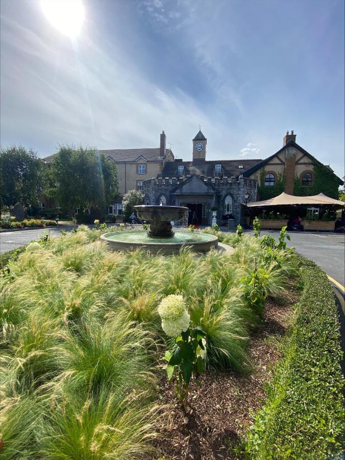 Abbey Court Hotel Nenagh Exterior foto