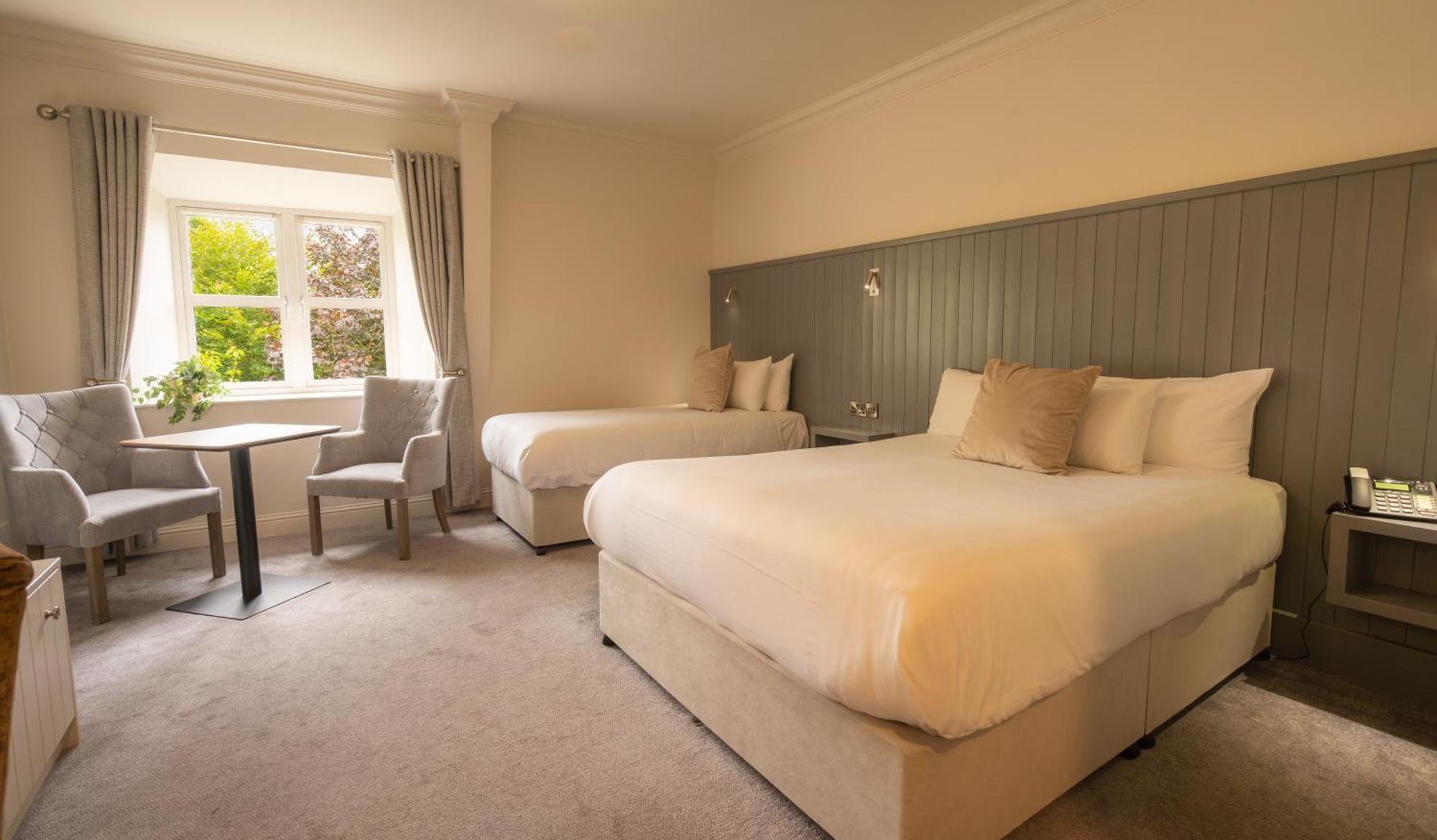 Abbey Court Hotel Nenagh Exterior foto